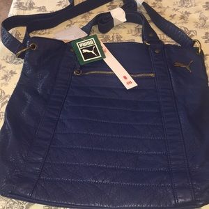 Puma Crossbody Bag